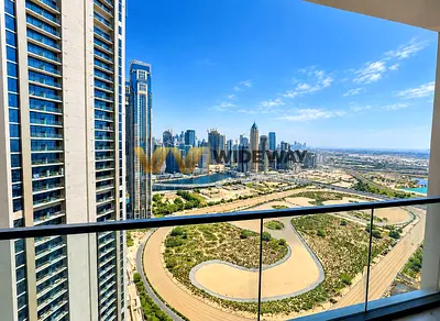 STUDIO APARTMENT | BUSINESS BAY VIEW | UNFURNISHED