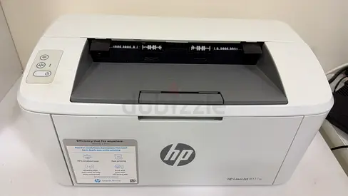 HP LaserJet Pro M111W - Laser Printer (Used)