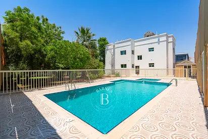 Spacious Villa | Prime Location | Private Garden