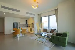 Fully Furnished 2-Bedroom Apartment | Burj View |