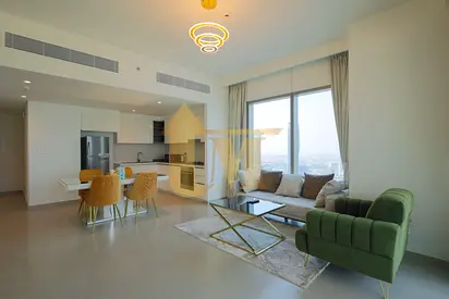 Fully Furnished 2-Bedroom Apartment | Burj View |