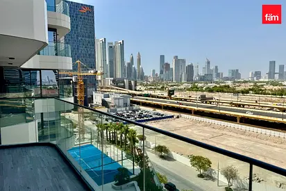 A New Landmark Shining Over Downtown Dubai