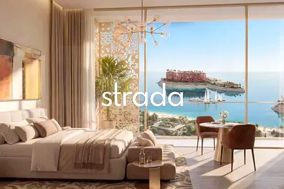 Modern Luxury l 50% PHPP 3 Years | Beachfront