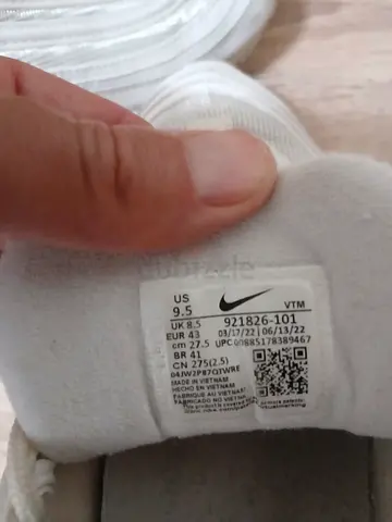 Nike original 43 for men