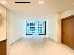 1-Bedroom Apartment | City View | Binghatti Ghost | Hamman