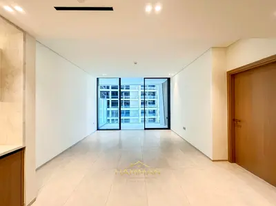 1-Bedroom Apartment | City View | Binghatti Ghost | Hamman