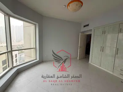 1-Bedroom Sea View Apartment with Free AC, Gym & Pool