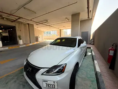 Lexus IS250 – Sale | As-Is Condition