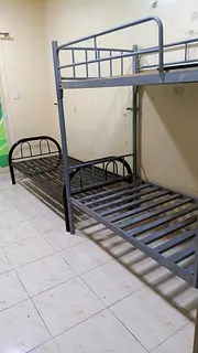 Bed space