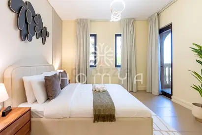 Contemporary Stay in Saadiyat Island