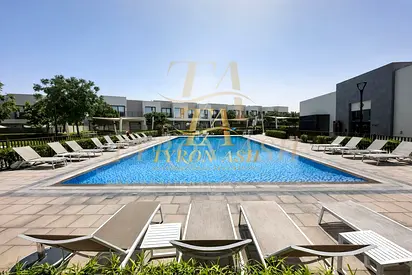 Spacious 3BR+ Villa | Prime Emaar South