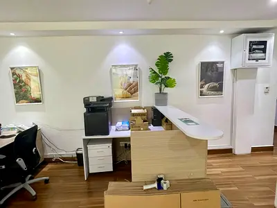 Hot Deal | Low Floor | Prime Location | Semi Furnished