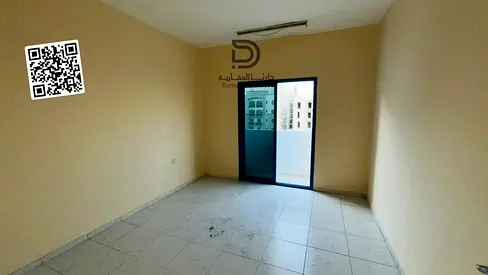 1bhk for annual rent in Al Hamidiya – Ajman