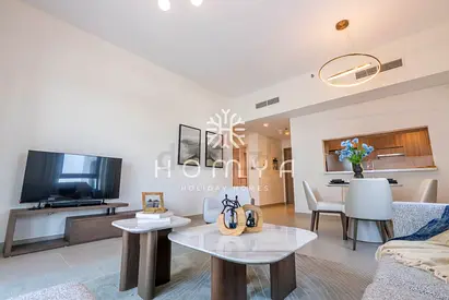 1 BR Resort Living Steps from Yas Beach & Leisure