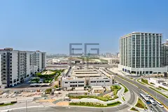Furnished | Two Parking | City Views
