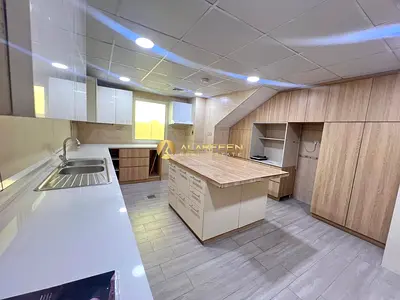 4Br+Maid | Spacious Unit | Prime Location