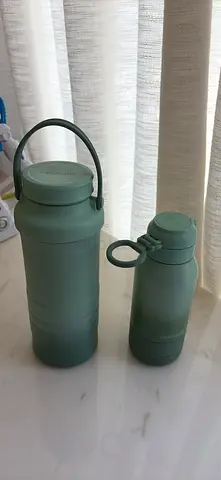 Momcozy portable milk and water warmer and breastmilk cooler