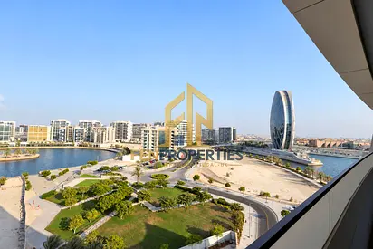 STUNNING WATERFRONT VIEWS | READY-TO-MOVE IN | SAIL TOWER