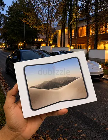 Iphone Duo 1TB Star white International
