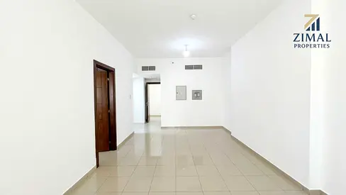 Spacious 1BHK Apartment for Family | Gym, Swimming Pool & Prime Residential Location