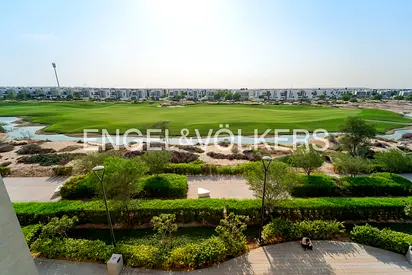 Rare Corner Unit | Garden & Golf View | View Today