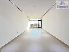 BRAND NEW 3BHK + MAIDROOM : RENT 120K : PARKING 1