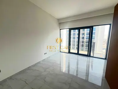 Brand New Unfurnished Studio | With Kitchen appliances