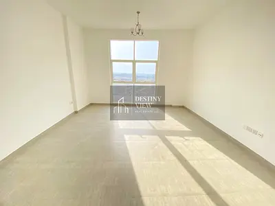 Spacious 1BHK | 2 Washrooms | 950 Sqft | AED 39000 | Location tilal city masaar