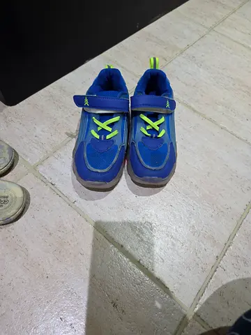Free shoes