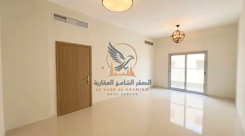 تاني ساكن | مساحة ممتازه | قريب السوق الصيني | بلكونه | خزائن بالحائط
