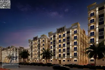 1 Bedroom Apartment for Sale in Al Ameera Village, Ajman | 788 Sq. Ft. | AED 440,000