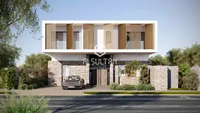 North Facing Villa | Negotiable Price | 16ft Elevation | Marina View