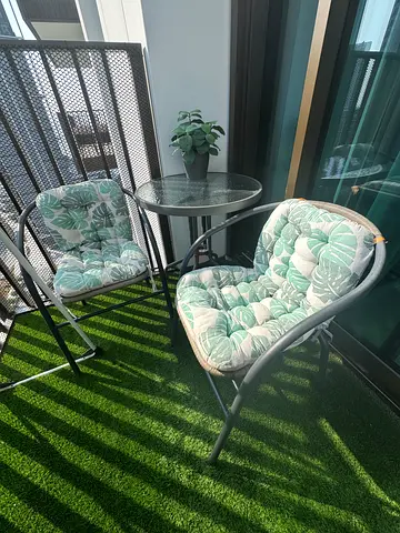 Outdoor Balcony Set
