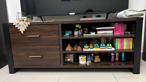 TV stand