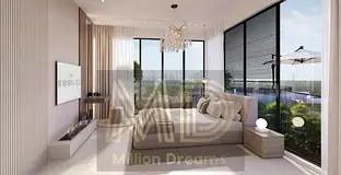 PREMIUM 3BR WITH MAIDS & PRIVATE POOL II HIGHER FLOOR