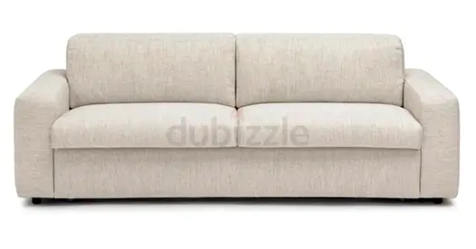 Sofa Bed - Loom Collection