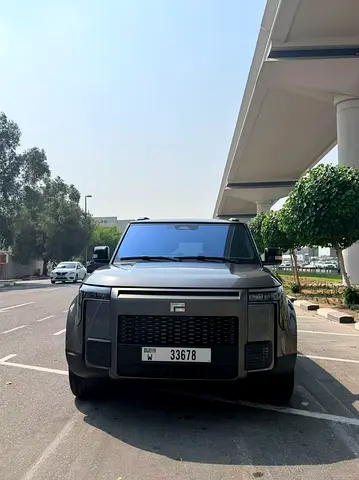 2023 Rox 01 VIP – Chinese Specs | Excellent Condition | UAE