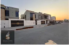 5 BR G+2 VILLA FOR SALE IN AL BHAIA AJMAN - BEST LOCATION