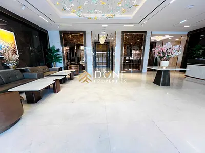 1 YEAR OLD LUXURY 1BHK WITH WARDROBE GYM & POLL COVER PARKING READY TO MOVE