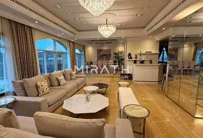 Elegant Villa | Private Garden and Pool| Premium