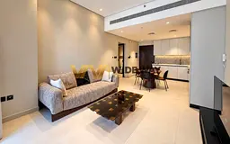 FULLY FURNISHED | 2BR + STORE ROOM | HIGH FLOOR | RENT 124,999