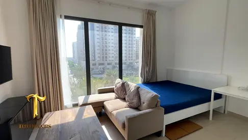 ALL BILLS INCLUDED | SEMI-FURNISHED | READY TO MOVE IN | AED 4,800/MONTH