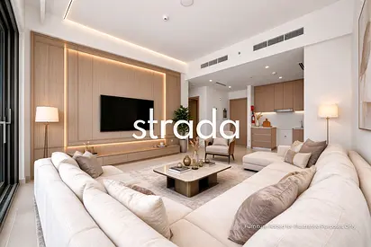 Brand New | Emaar | Near To Mall & Park