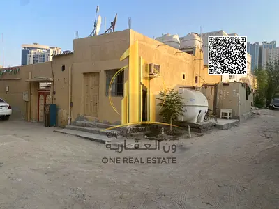 بيت عربي للبيع في منطقة الراشديه 3 في امارة عجمان
