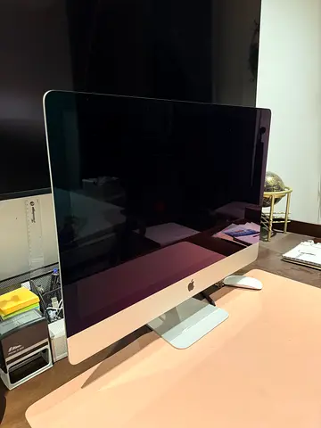 IMac 27inch