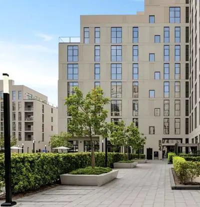 🏢 Distinctive Apartment for Sale in Al Mamsha – Muwaileh, Sharjah