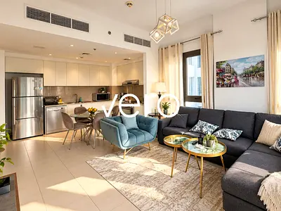 Exclusive | Corner Unit | Two Balconies