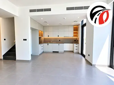 فيلا من 3 غرف نوم | المرابع العربية 3 | حديقة خاصة