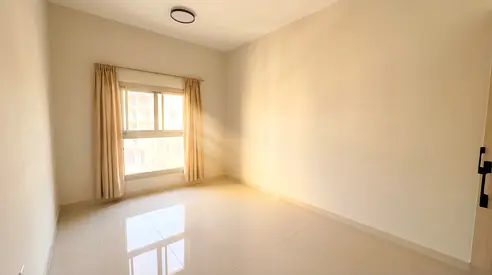Special Offer | Spacious 2BHK in Al Jurf 3 Ajman | 2 Master Bedrooms | Second Tenant | 1 Month Free