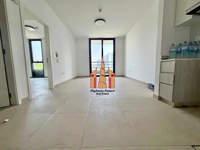 Modern Luxurious Bigger 1bhk + Big Balcony in Misk Aljada Community
